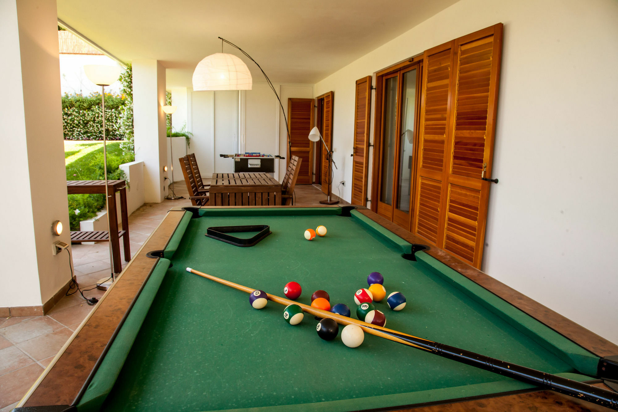 Casa Vacanze Villa Antonella By Gocce Вико-Экуенсе Экстерьер фото